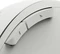 Hama MW-500 Ergonomic Silent Wireless weiß, USB Vorschaubild