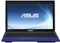 ASUS K55A-SX372H, blau, Celeron B820, 6GB RAM, 1TB HDD, UK Vorschaubild