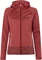 Vaude Tekoa Fleece II Funktionsjacke redeva (Damen) Vorschaubild