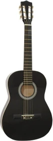 Dimavery AC-303 3/4 schwarz