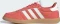 adidas Breaknet Sleek preloved scarlet/core white/cloud white (Damen) Vorschaubild