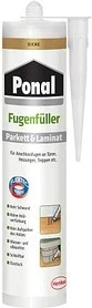 Ponal Parkett & Laminat Fugenfüller Eiche, 280ml