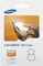Samsung EVO R48 8GB, UHS-I, Class 10 Vorschaubild