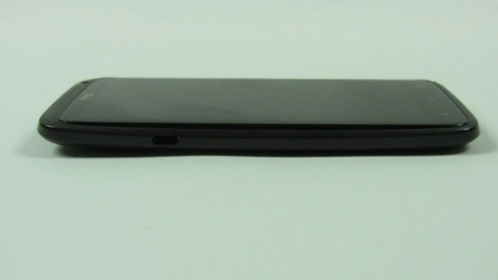 HTC One X 32GB grau