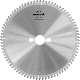 Edessö Type 455 Kreissägeblatt 80Z, 250x2.2x30mm, 1 Stück