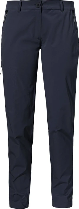 Schöffel Circ Smue Hose lang navy blazer (Damen)