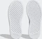 adidas Grand Court Lifestyle Tennis Lace-Up cloud white/grey one (Junior) Vorschaubild