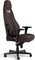 noblechairs Legend Java Edition Gamingstuhl, braun Vorschaubild