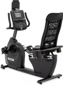 Spirit Fitness XBR55 Liegeergometer