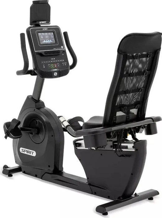 Spirit Fitness XBR55 Liegeergometer