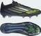 adidas F50 Elite FG core black/iron metallic/lucid lemon Vorschaubild