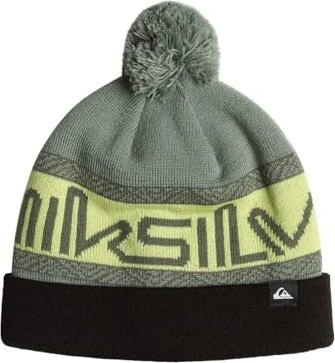 Quiksilver Summit Mütze sea spray (Junior)