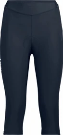 Vaude Advanced III Fahrradhose 3/4 eclipse (Damen)