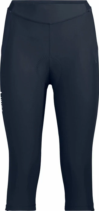 Vaude Advanced III Fahrradhose 3/4 (Damen)