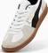 Puma Palermo Leather puma white/vapor gray/gum Vorschaubild