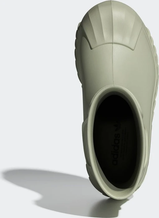 adidas Adifom SST Boot green (Damen)