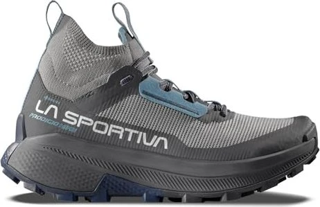 La Sportiva Prodigio Hike GTX light grey/onyx (Damen)