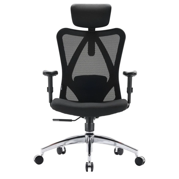 Sihoo M18 Classic Office Bürostuhl, schwarz