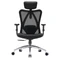 Sihoo M18 Classic Office Bürostuhl, schwarz Vorschaubild