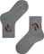 Falke Horse Socken light greymel. (Junior) Vorschaubild