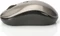 Ednet Kabellose Notebook Maus, schwarz/anthrazit, USB Vorschaubild