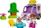 LEGO DUPLO - Doc McStuffins Rosie der Krankenwagen Vorschaubild