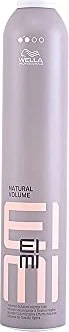 Wella Professionals Eimi Styling Natural Volume Styling Mousse