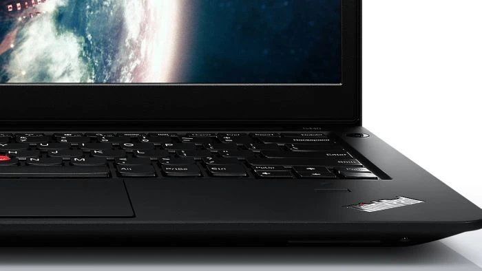 Lenovo ThinkPad S440, Core i5-4200U, 8GB RAM, 256GB SSD, DE