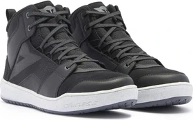 Dainese Suburb D-WP schwarz/weiß
