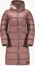 Jack Wolfskin Frozen Palace Funktionsmantel afterglow (Damen)