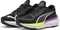 Puma Scend Pro 2 puma black/yellow alert/pure magenta (Herren) Vorschaubild