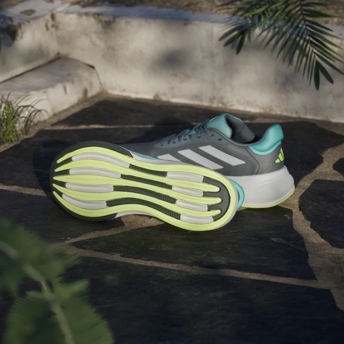 adidas Response Super onix/dash grey/mint ton (Herren)