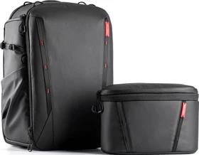 Pgytech OneMo 2 Rucksack 25L Space Black