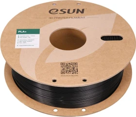 eSUN 3D Matte Dual PLA, Green Pink, Spule, 1.75mm, 1.00kg