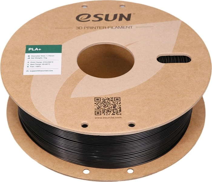 eSUN 3D Matte Dual PLA, Green Pink, Spule, 1.75mm, 1.00kg
