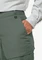 Jack Wolfskin Barrier Hose lang hedge green (Damen) Vorschaubild
