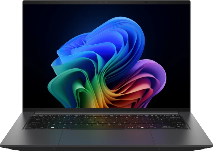 Acer Swift X 14 AI SFX14-61G-R4HP, Titanium Gray, Ryzen AI 9 365, 32GB RAM, 2TB SSD, GeForce RTX 5070, DE