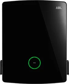 ABL eM4 Twin Controller reev ready, Ladedose
