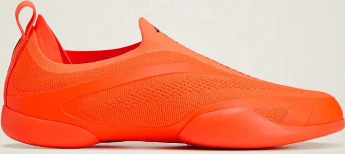 adidas by Stella McCartney Taekwondo semi impact orange (Damen)