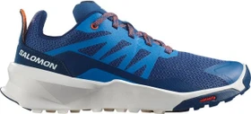 Salomon Patrol dark blue/french blue/white (Junior)