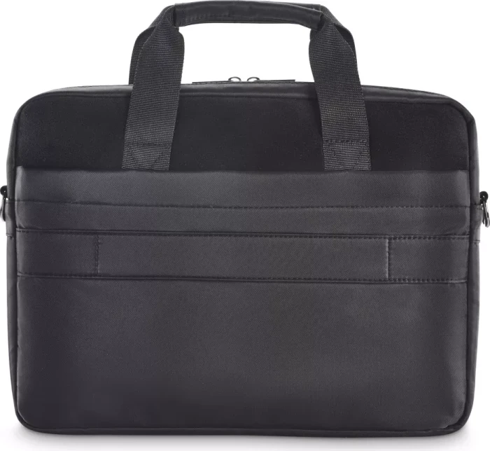 Hama Velvet Notebook Tasche 13.3-14.1" schwarz