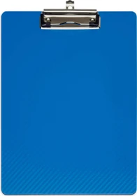 Maul MAULflexx Klemmbrett, A4, blau/schwarz
