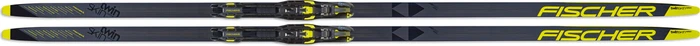 Fischer Twin Skin Carbon Soft (Modell 2019/2020)