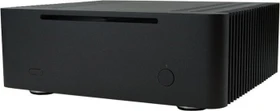Nanum SE-TC5, schwarz, Mini-ITX