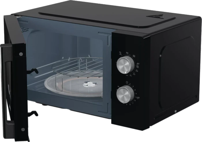 Gorenje MO20E2BH Mikrowelle mit Grill