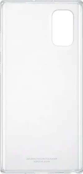 Samsung Clear Cover für Galaxy Note 10+ transparent