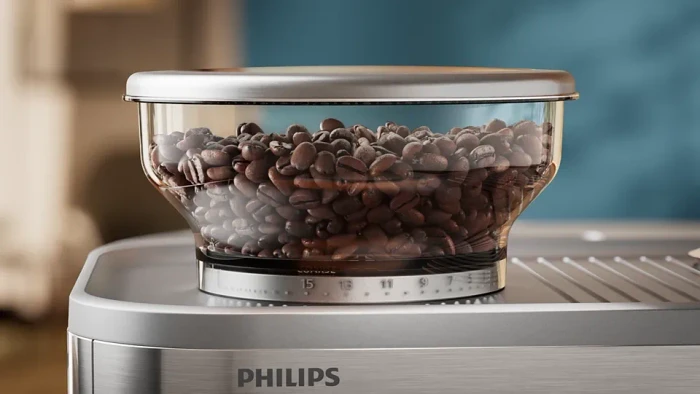 Philips PSA3218/01 Barista Brew