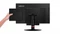Lenovo ThinkCentre Tiny-In-One 22 (Non-Touch), 21.5" Vorschaubild