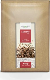 Amazonas Lapacho Innerer Rindentee,  1.00kg