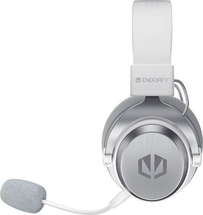 Endorfy Viro Infra Wireless onyx white
